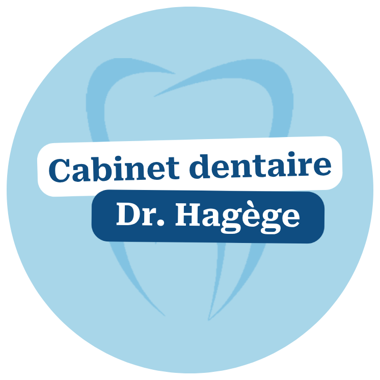 logo Cabinet dentaire Dr Hagège